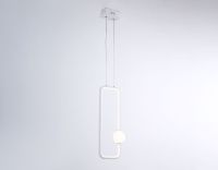 Подвесной светильник Ambrella Light LineTech FL66361