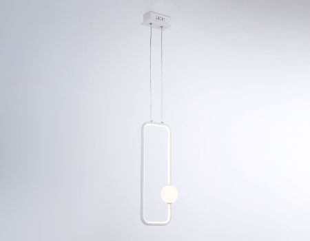 Подвесной светильник Ambrella Light LineTech FL66361