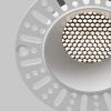 Встраиваемый светильник Maytoni Dip DL121-15W-4K-TRS-W