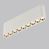 Накладной светильник Odeon Light Small 7091/21CL