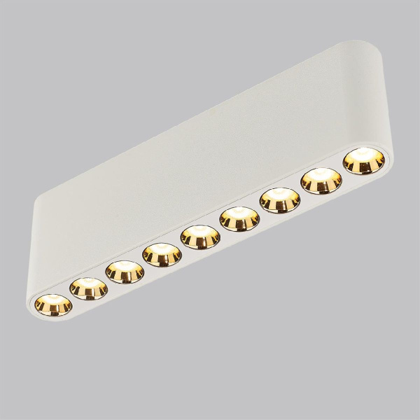 Накладной светильник Odeon Light Small 7091/21CL