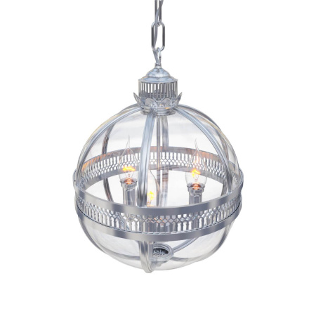 Подвесная люстра Loft IT Loft3043-Ch