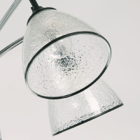 Люстра на штанге De Markt Дэла 635015205