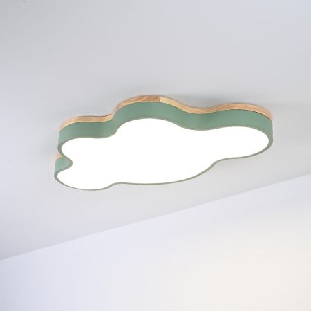 Потолочный светильник ImperiumLoft Cloud Eco 101450-26