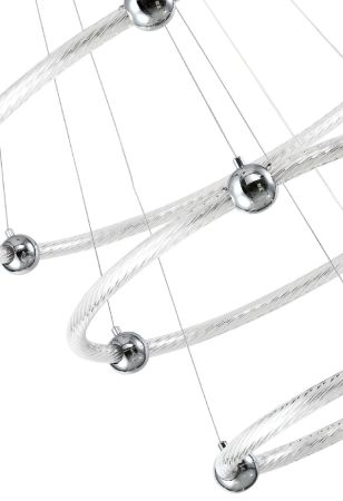 Подвесная люстра Zortes Auralia ZRS.57791.171