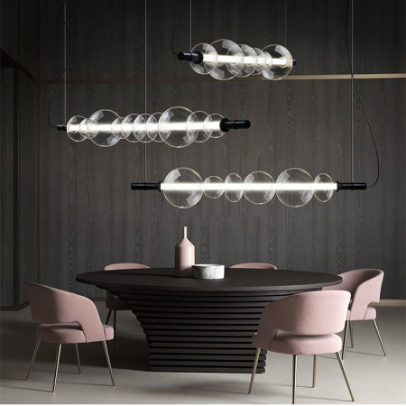 Подвесной светильник ImperiumLoft Zoom 202710-23