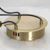 Подвесной светильник Lussole Bend LSP-7072