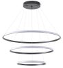 Подвесная люстра Zortes Ringolight ZRS.33320.120C