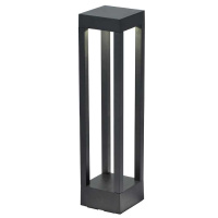 Уличный светодиодный светильник Feron Лос-Анджелес DH802 48451