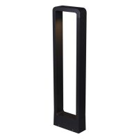 Ландшафтный светильник Reluce 09962-0.7-001JH 0,6M LED10W BK RLOS