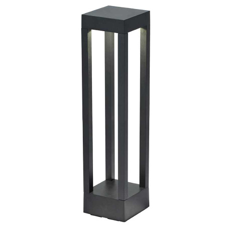 Уличный светодиодный светильник Feron Лос-Анджелес DH802 48451