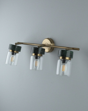 Спот Moderli Almero V11823-3C