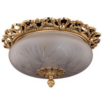 Потолочный светильник Arti Lampadari Venezia E 1.13.38 G