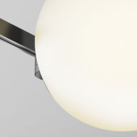 Трековый магнитный светильник Maytoni Technical Luna TR229-1-8W3K-B