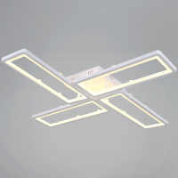 Потолочный светильник Reluce 03629-0.3-04B WH