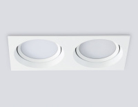 Встраиваемый светильник Ambrella Light Techno Spot Standard Tech TN52234