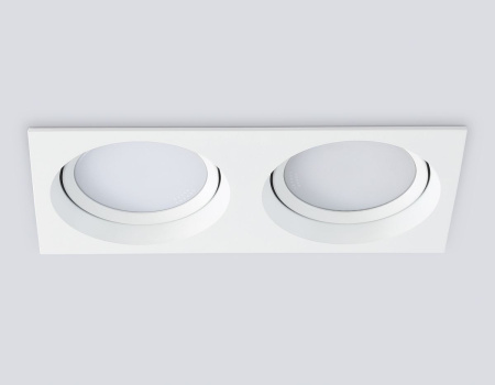 Встраиваемый светильник Ambrella Light Techno Spot Standard Tech TN52234