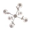 Подвесная люстра Freya Comfy FR5270PL-06W