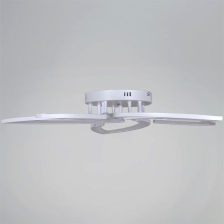 Потолочная люстра Reluce 54090-0.3-05 WH