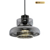 Подвесной светильник Modestyle MS.1412.220 BK