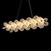 Подвесная люстра Modelight MDL.89092.1200HC GD