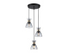 Подвесной светильник Ambrella Light Loft Traditional TR3408