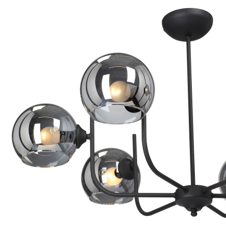 Люстра на штанге Vitaluce V3949-1/6PL