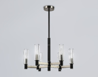 Люстра на штанге Ambrella Light High Light LH55501