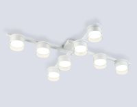 Потолочный светильник Ambrella Light Comfort FL51663