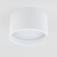 Потолочный светодиодный светильник Elektrostandard 25123/Led Banti 13Вт 4200K a058846 белый