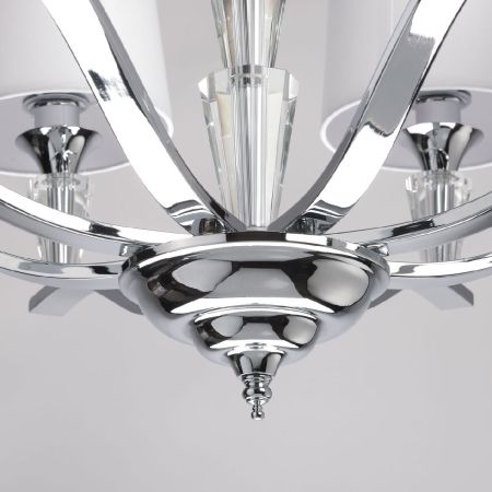 Подвесная люстра MW-Light Палермо 386018408