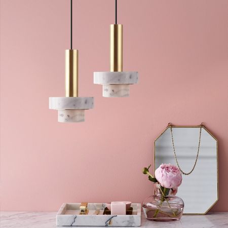 Подвесной светильник ImperiumLoft Cadis 140587-26