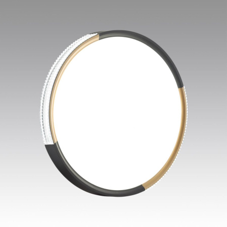 Настенно-потолочный светильник Sonex Pale Velio 7629/ELN