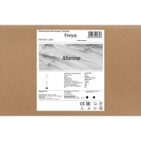 Торшер Freya Marine FR6103FL-L28B