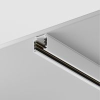 Шинопровод трехфазный Maytoni Technical Busbur trunking TRX005-313W