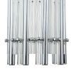 Подвесной светильник Indigo Violino 12025/1P Chrome V000309