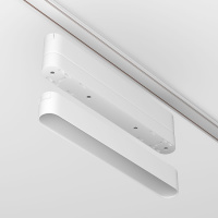 Адаптер к трековому светильнику Maytoni Accessories for tracks Radity TRA084FC-11LW