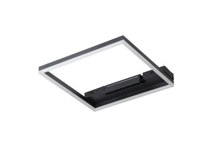 Потолочный светильник Freya Frame FR6084CL-L82B