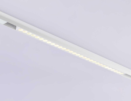 Трековый светодиодный светильник Ambrella light Track System GL4031