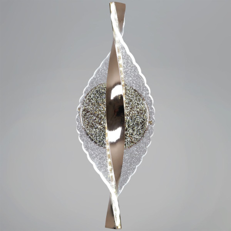 Бра Reluce 07961-0.2-01 GD