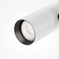 Трековый светодиодный светильник Maytoni Technical Magnetic Exility Elti TR005-4-12W-DS-BW