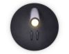 Настенный светодиодный светильник Ambrella Light Wallers FW252