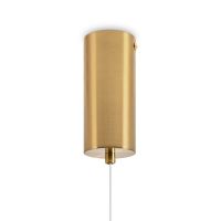 Подвесной светильник Freya Glaze FR5637PL-L6TR