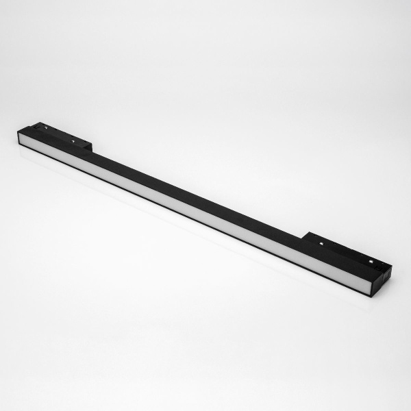 Трековый магнитный линейный светильник SWG SY-LINK-600-BL-24-WW 016836