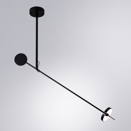 Потолочный светильник Divinare Malcone 2623/06 PL-9