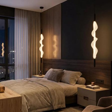 Подвесной светильник Citilux Signature CL247031