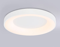 Потолочный светильник Ambrella Light Orbital Design FZ1401