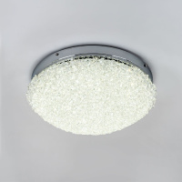 Потолочный светильник Modelux ML.2320.400 CR