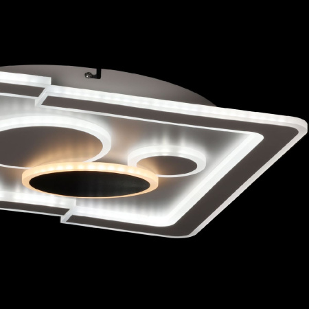 Потолочный светильник De Markt Норден 660013501