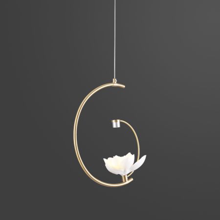 Подвесной светильник ImperiumLoft Magnolia 101770-26